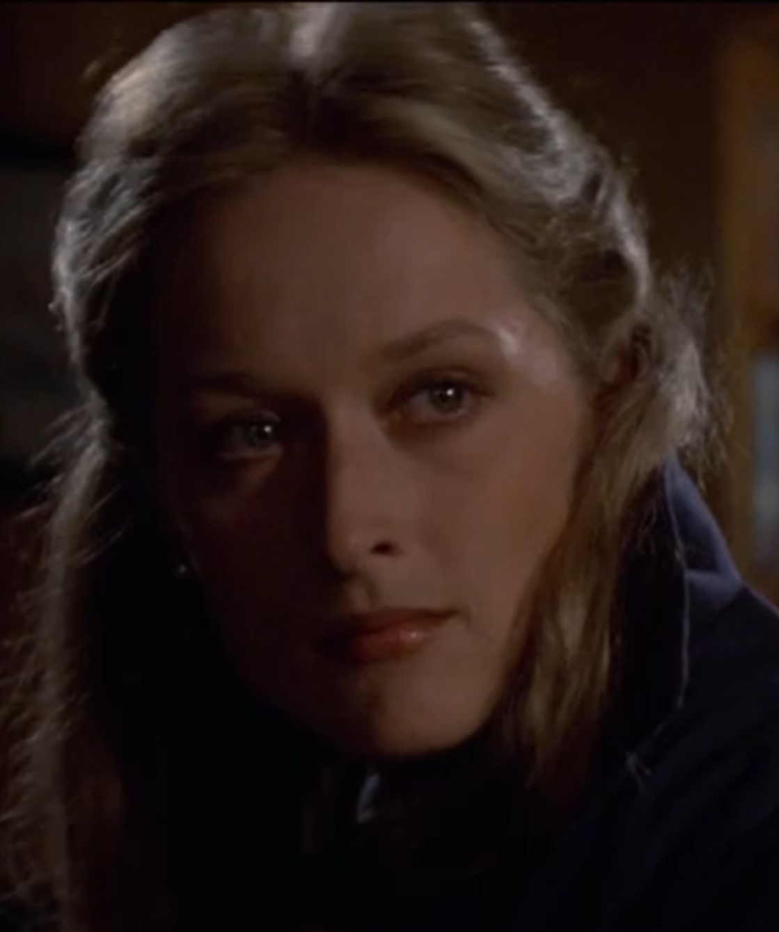 Meryl<br>Streep